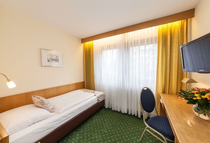 Номер Economy Индивидуальный, Strohgäu