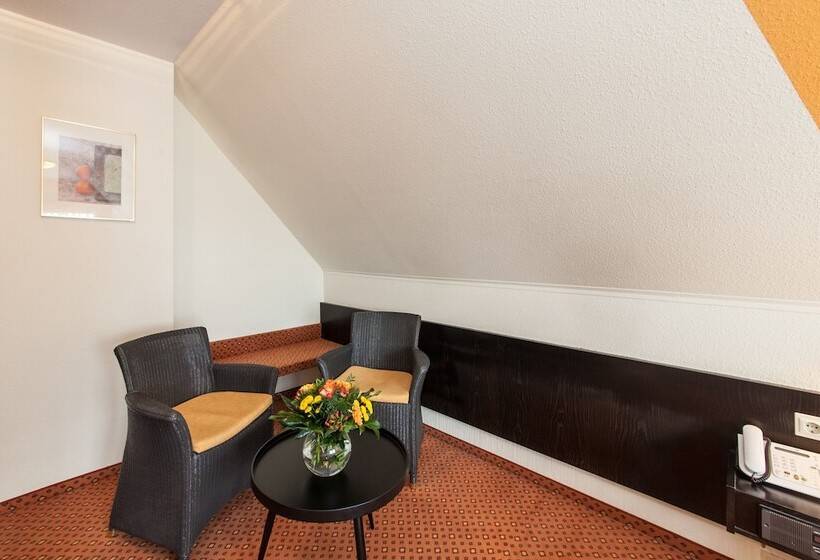 Номер Комфорт, Strohgäu