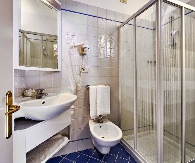 패밀리 룸, Palace Hotel Regina