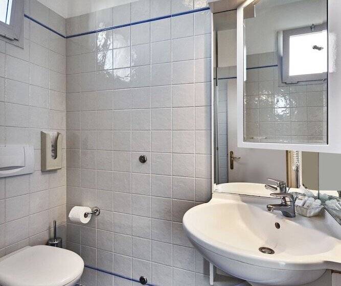 패밀리 룸, Palace Hotel Regina