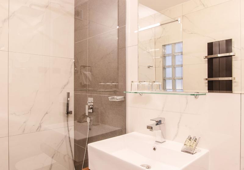 Номер Стандарт Трехместный, Palace Hotel Regina