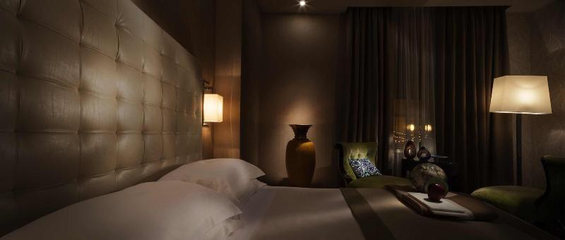 Номер Executive, Park