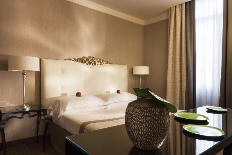 Номер Executive, Park