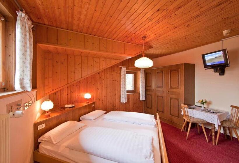 스탠다드 룸, Rainegg Kg