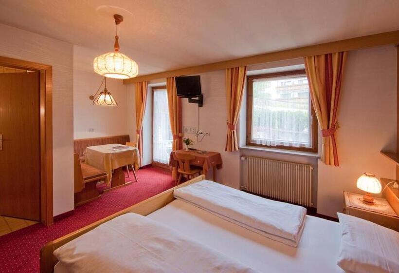 컴포트 룸, Rainegg Kg