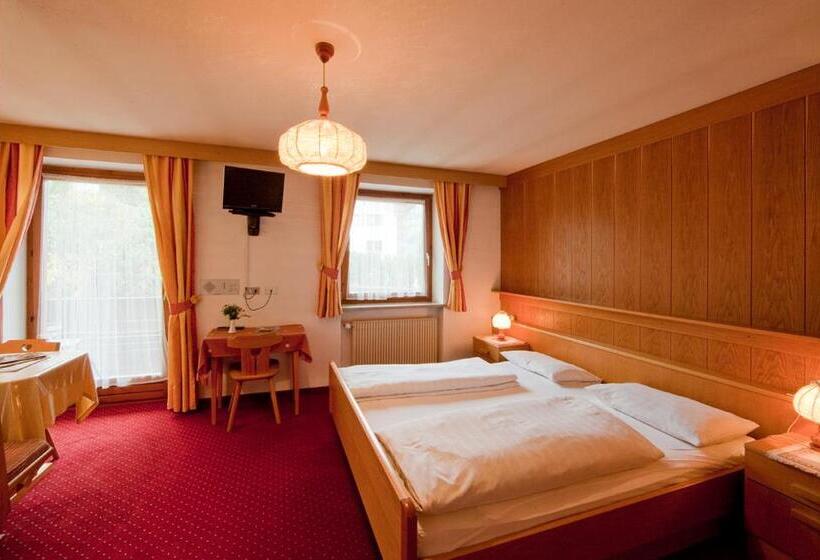 컴포트 룸, Rainegg Kg