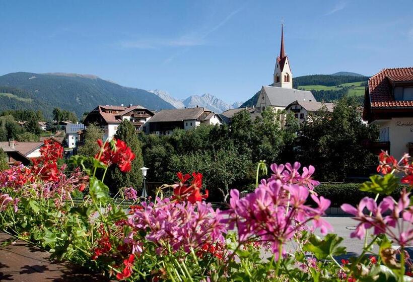 스탠다드 트리플 룸, Rainegg Kg