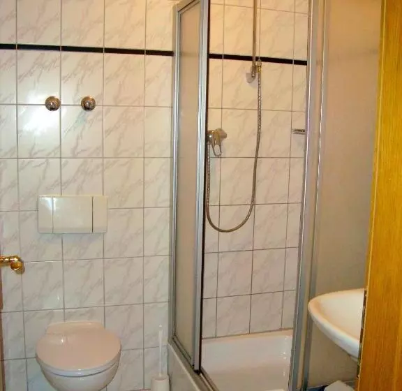 Standard Room, Restaurant Handelshof