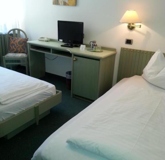 经济房, Schönbrunn