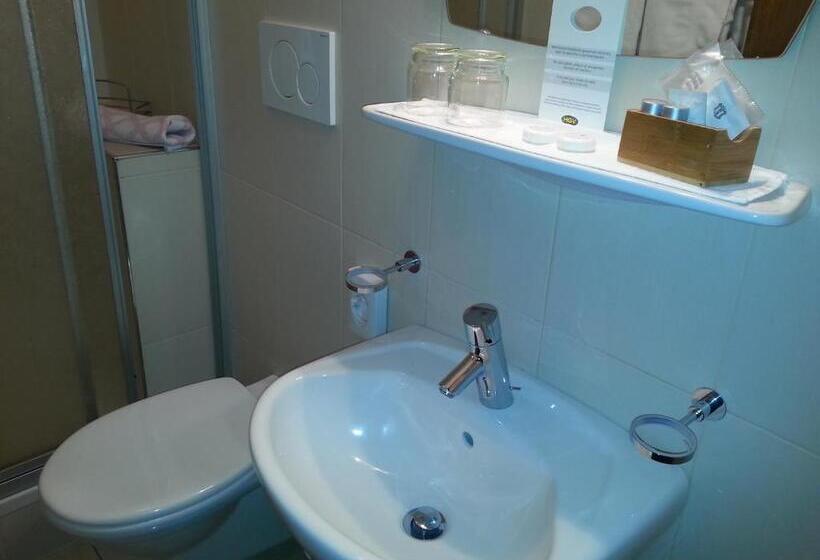 标准间, Schönbrunn