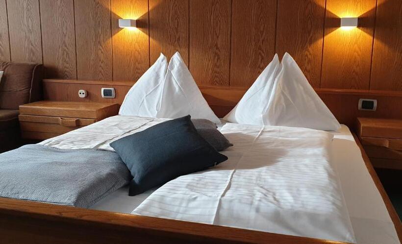 经济房, Schönbrunn