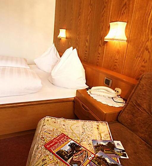 经济房, Schönbrunn