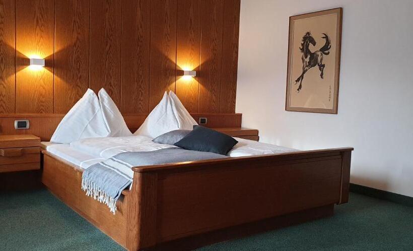 经济房, Schönbrunn