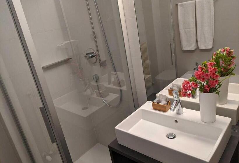 标准间, Schönbrunn