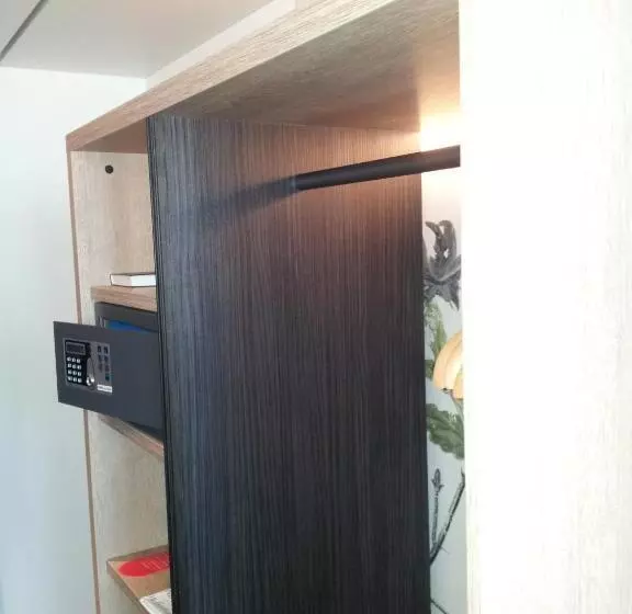 ジュニアスイート, Sorat Hotel Saxx Nürnberg