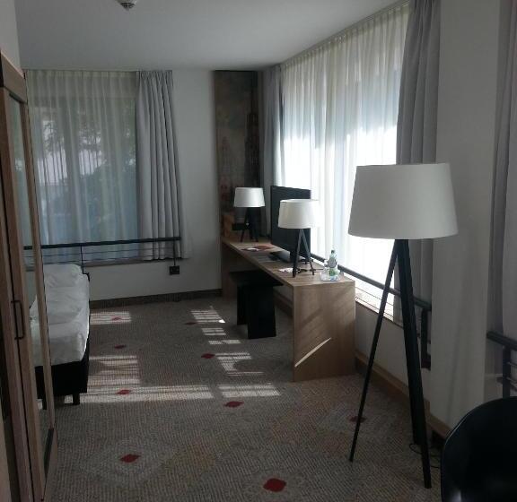 小型套房, Sorat Hotel Saxx Nürnberg