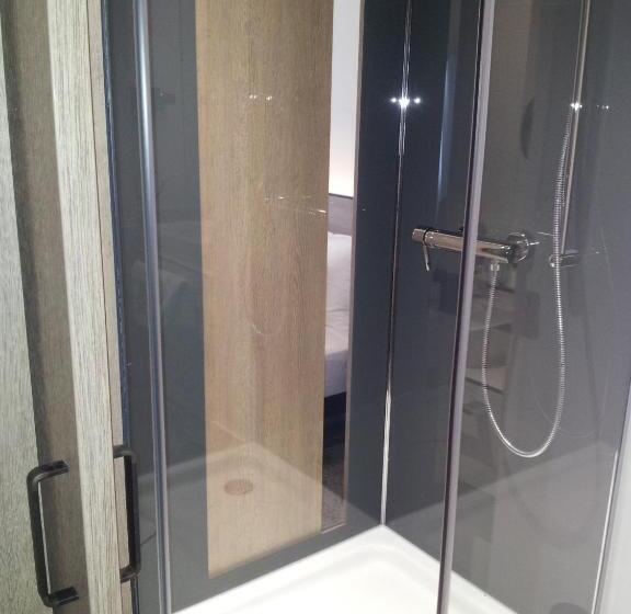 标准间, Sorat Hotel Saxx Nürnberg