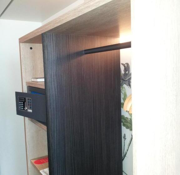 标准间, Sorat Hotel Saxx Nürnberg