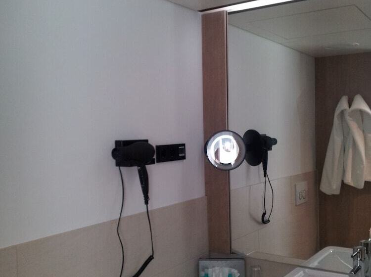 舒适型房间, Sorat Hotel Saxx Nürnberg