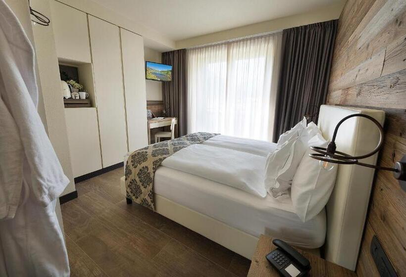 غرفة قياسية, Sporting Family Hospitality