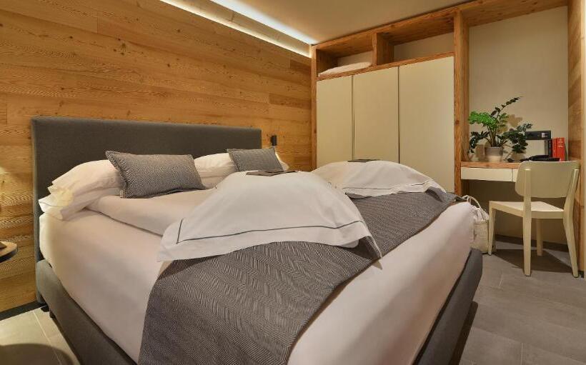 غرفة سوبيريور عائلية, Sporting Family Hospitality