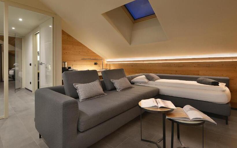 غرفة سوبيريور عائلية, Sporting Family Hospitality