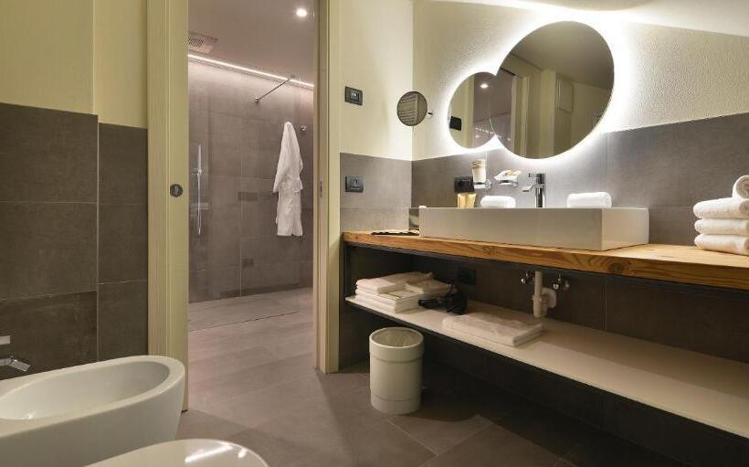 غرفة سوبيريور عائلية, Sporting Family Hospitality