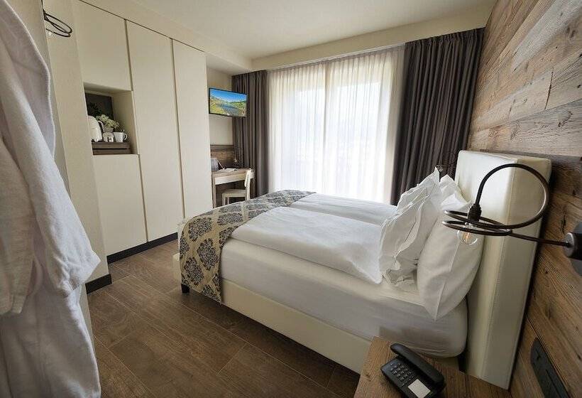 غرفة كومفورت, Sporting Family Hospitality