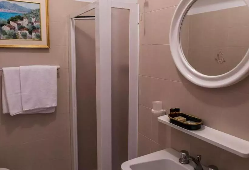 スタンダードルーム, La Caletta Hotel Bolognese