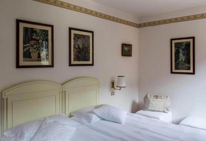 اتاق استاندارد, La Caletta Hotel Bolognese