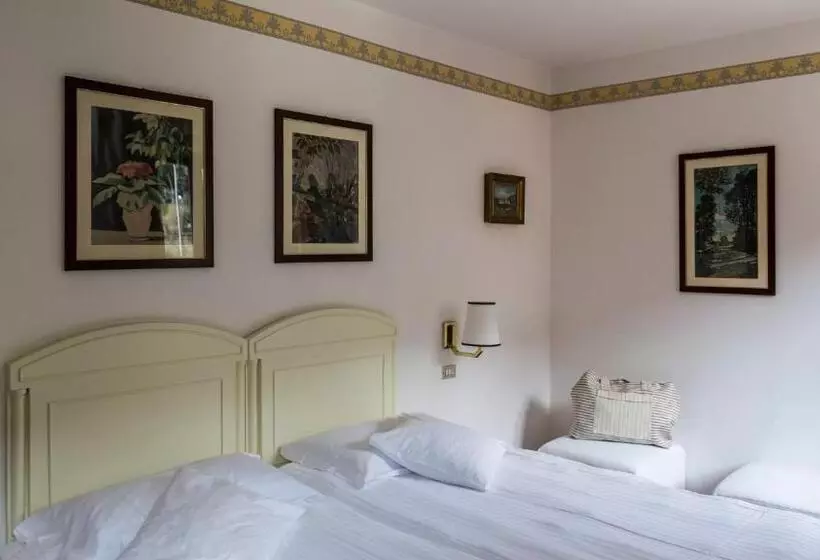 スタンダードルーム, La Caletta Hotel Bolognese