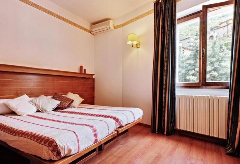 Номер Стандарт, La Caletta Hotel Bolognese