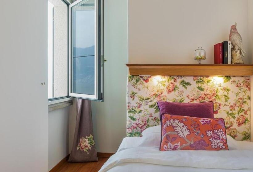 Номер Стандарт Индивидуальный, La Caletta Hotel Bolognese