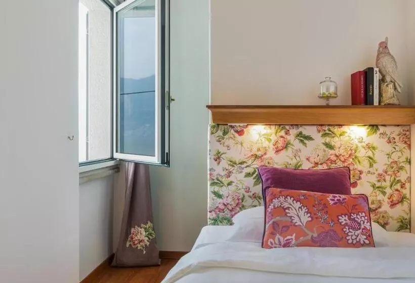 スタンダードシングルルーム, La Caletta Hotel Bolognese