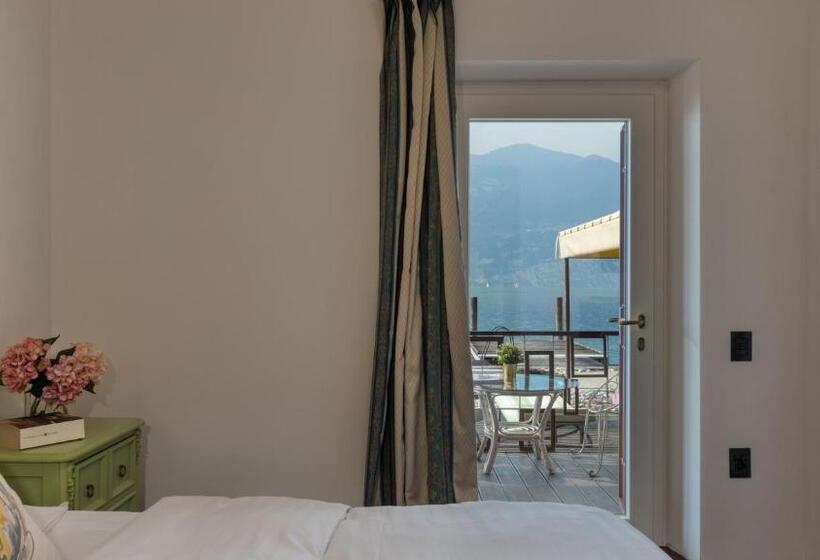 اتاق خانوادگی, La Caletta Hotel Bolognese