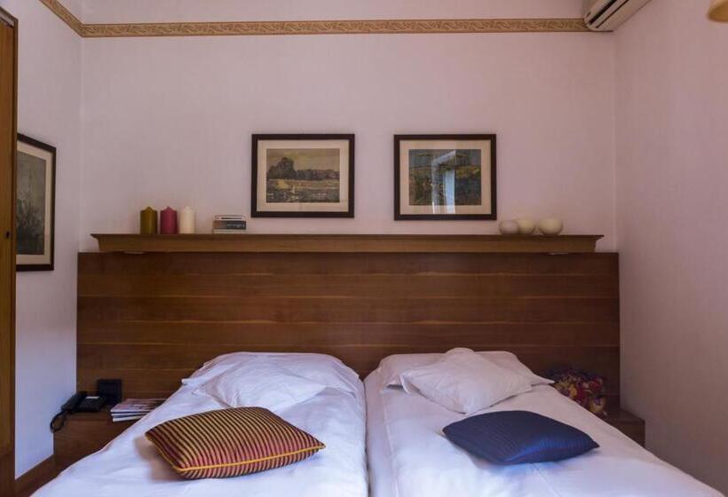 اتاق استاندارد, La Caletta Hotel Bolognese