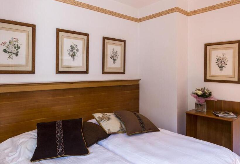 Номер Стандарт, La Caletta Hotel Bolognese