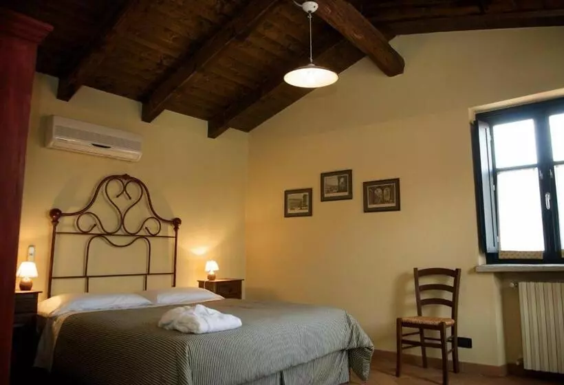 １ベッドルームアパートメント, Le Serre Suites & Apartments