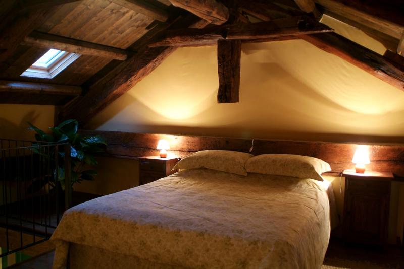 דירת חדר, Le Serre Suites & Apartments