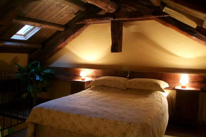 １ベッドルームアパートメント, Le Serre Suites & Apartments