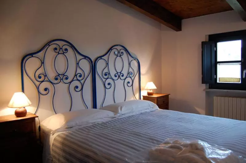 １ベッドルームアパートメント, Le Serre Suites & Apartments