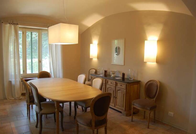 וילת סופריור, חדר שינה 1, Le Serre Suites & Apartments