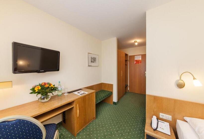 Номер Economy Индивидуальный, Strohgäu