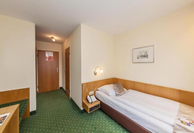 Номер Economy Индивидуальный, Strohgäu