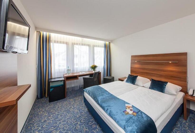 Номер Стандарт, Strohgäu