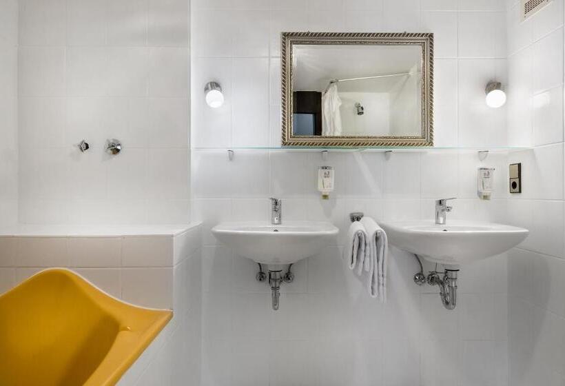 Апартаменты 1 Спальня с Балконом, Strohgäu