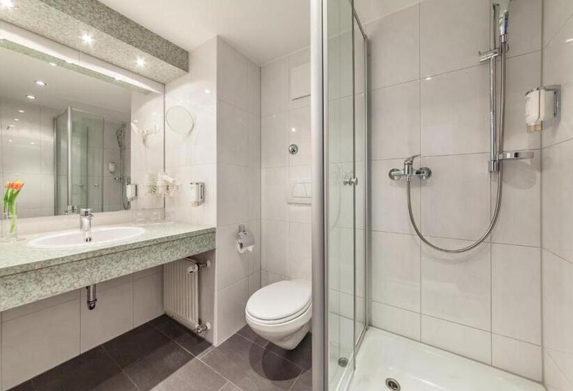 Номер Комфорт, Strohgäu