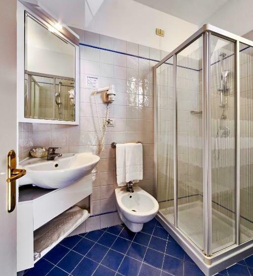 스탠다드 룸, Palace Hotel Regina