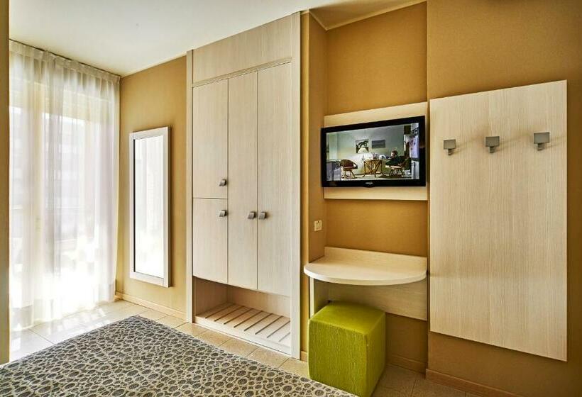 Номер Стандарт, Palace Hotel Regina
