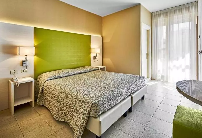اتاق استاندارد, Palace Hotel Regina